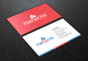 Diseño de Tarjeta de Presentación por Brand aid para este proyecto | Diseño: #16045791