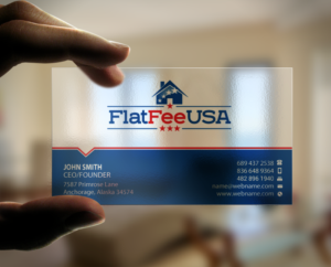 Diseño de Tarjeta de Presentación por Brand aid para este proyecto | Diseño: #16047640