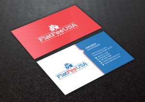 Diseño de Tarjeta de Presentación por Brand aid para este proyecto | Diseño: #16047643