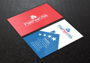 Diseño de Tarjeta de Presentación por Brand aid para este proyecto | Diseño: #16047644