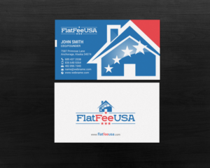 Diseño de Tarjeta de Presentación por chandrayaan.creative para este proyecto | Diseño: #16046848