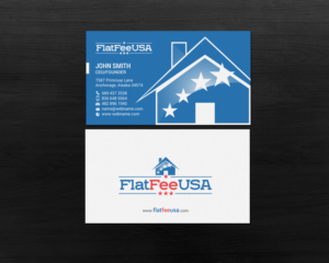 Visitenkarten-Design von chandrayaan.creative für dieses Projekt | Design: #16046849