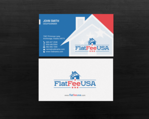 Visitenkarten-Design von chandrayaan.creative für dieses Projekt | Design: #16046850