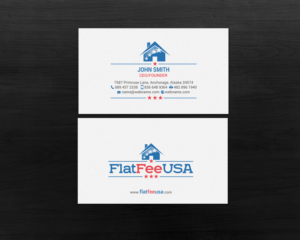 Visitenkarten-Design von chandrayaan.creative für dieses Projekt | Design: #16047087