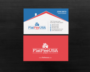 Diseño de Tarjeta de Presentación por chandrayaan.creative para este proyecto | Diseño: #16047971