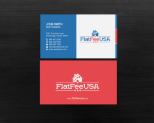 Diseño de Tarjeta de Presentación por chandrayaan.creative para este proyecto | Diseño: #16047973