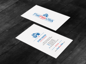 Visitenkarten-Design von chandrayaan.creative für dieses Projekt | Design: #16048022