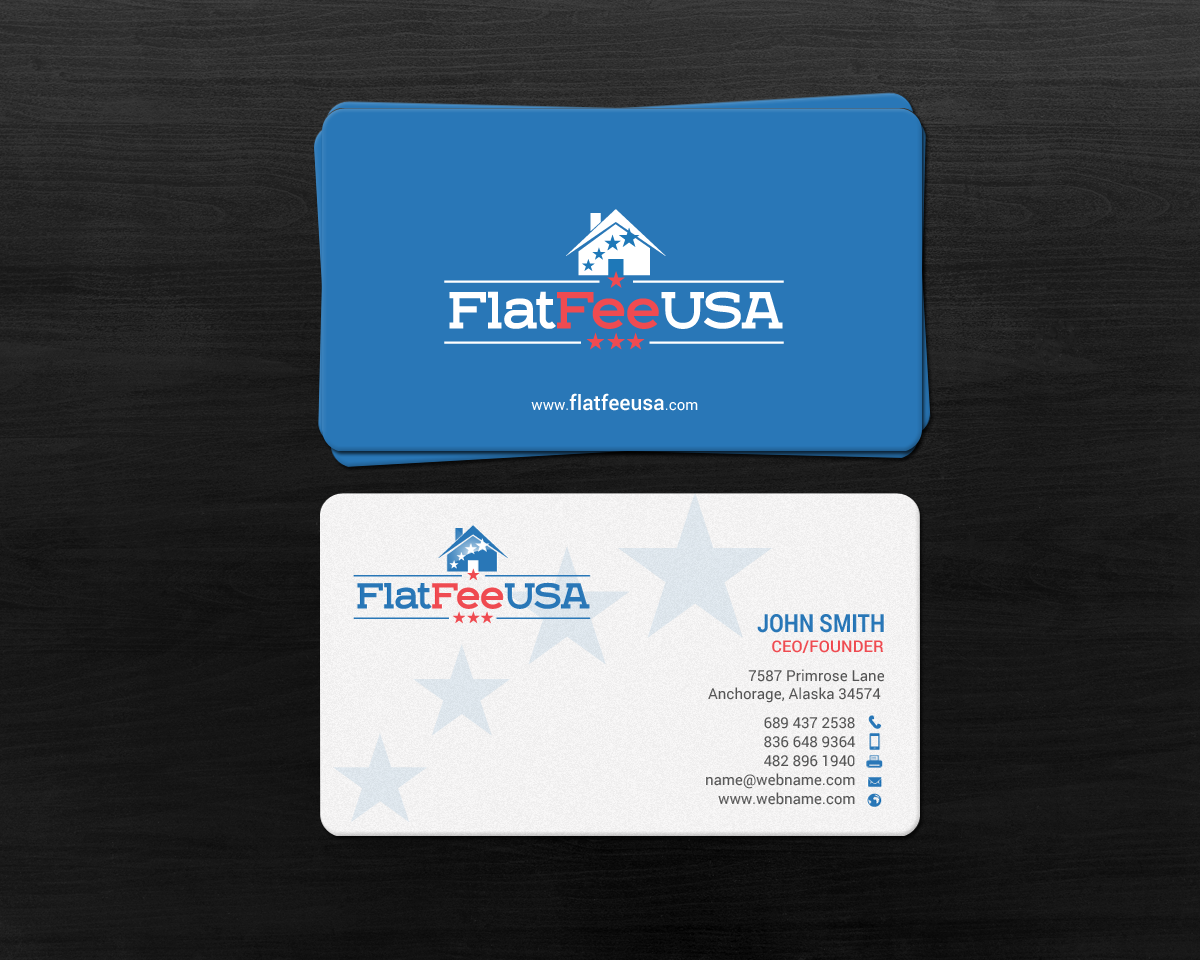 Design de Carte de Visite par chandrayaan.creative pour ce projet | Design #16048093