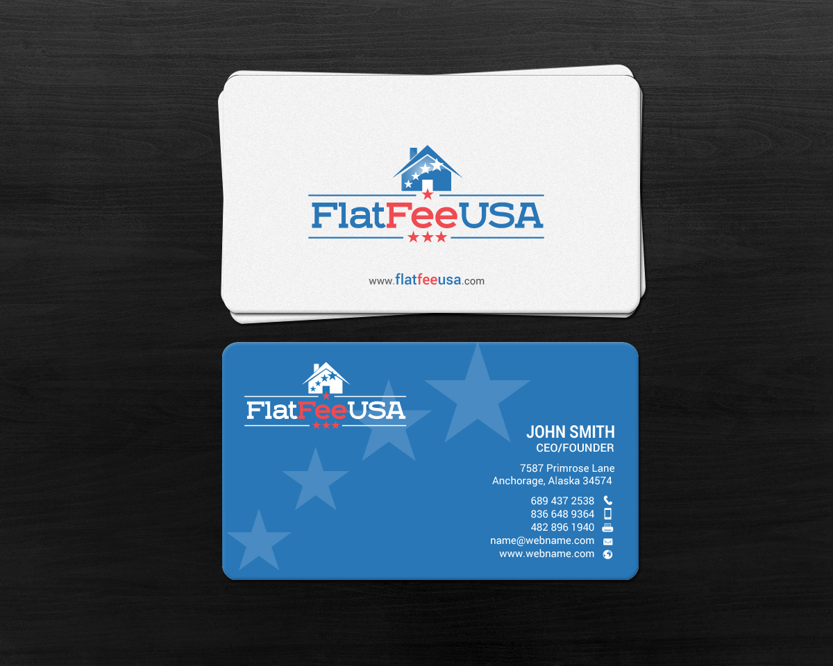 Design de Carte de Visite par chandrayaan.creative pour ce projet | Design #16048095