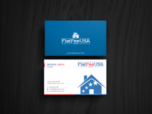 Diseño de Tarjeta de Presentación por Graphic Flame para este proyecto | Diseño: #16047393