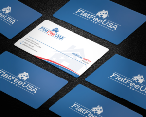 Diseño de Tarjeta de Presentación por Graphic Flame para este proyecto | Diseño: #16047403