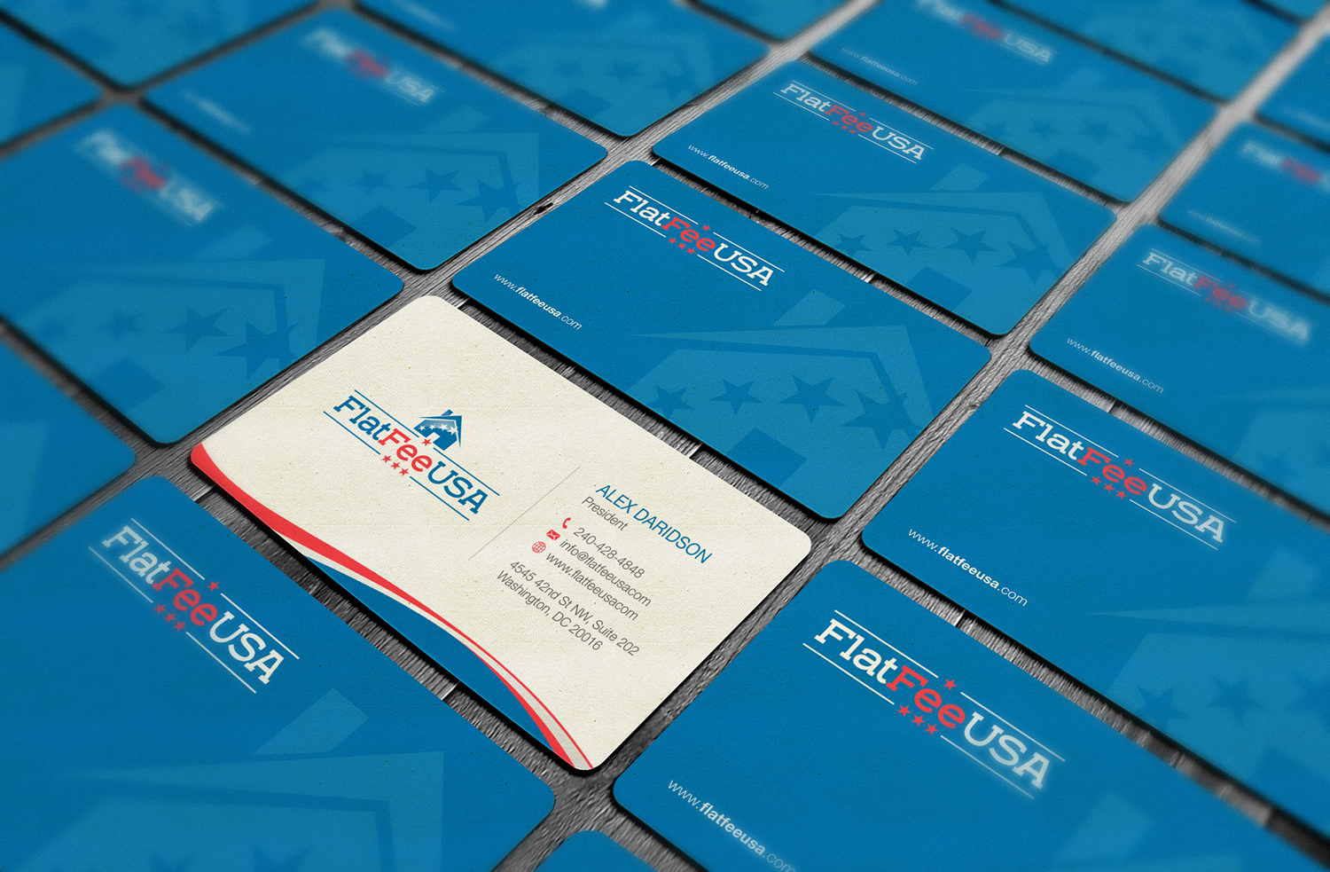 Visitenkarten-Design von logodentity für dieses Projekt | Design #16041260