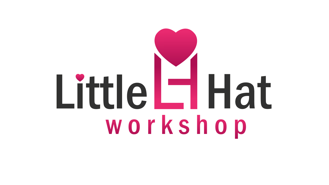 Logo Design by Zumbic for Little Hat Workshop | Design #16321578