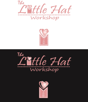 Design de Logo par AB Generic pour Little Hat Workshop | Design : #16146369