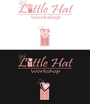 Design de Logo par AB Generic pour Little Hat Workshop | Design : #16159360