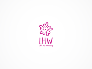 Logo Design by VerticalHorizon for Little Hat Workshop | Design: #16054428