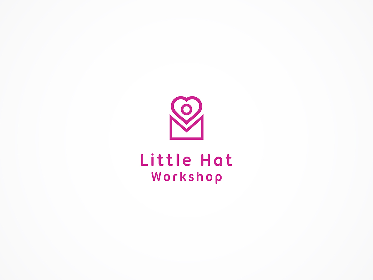 Design de Logo par cakradsgn pour Little Hat Workshop | Design #16054429