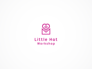 Design de Logo par VerticalHorizon pour Little Hat Workshop | Design : #16054429
