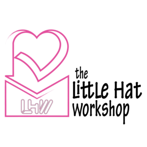 Logo Design by Bohrazda for Little Hat Workshop | Design #16052224
