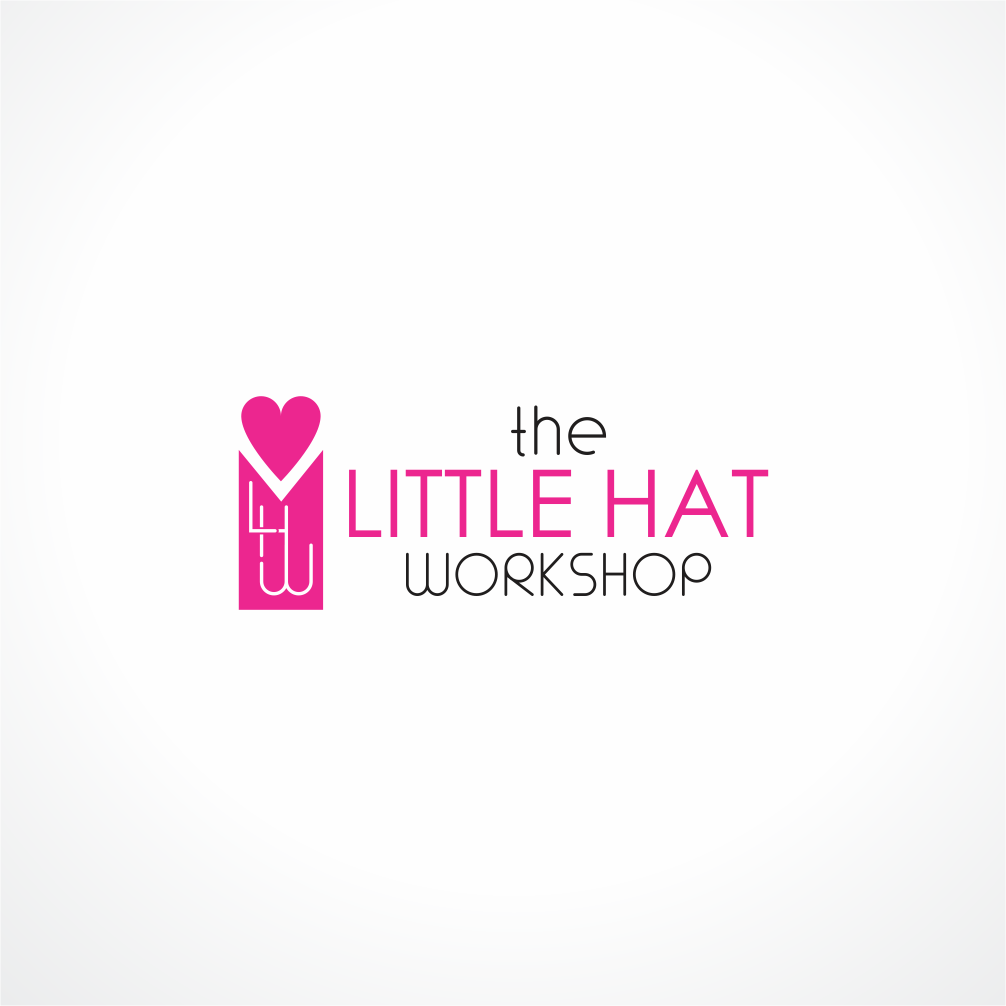 Design de Logo par Arham Hidayat pour Little Hat Workshop | Design #16068634