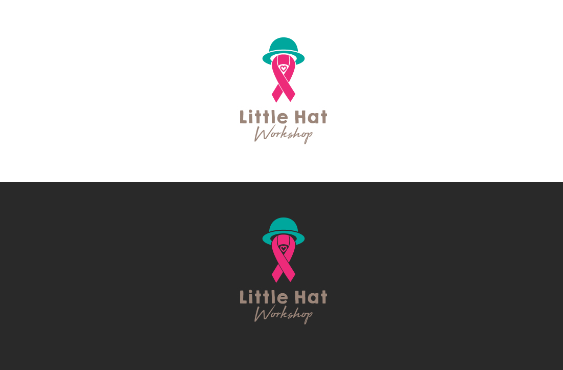 Logo Design by GLDesigns for Little Hat Workshop | Design #16040582