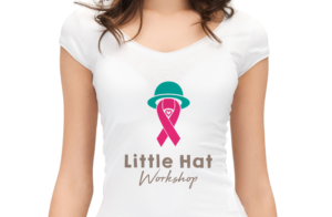 Logo Design by GLDesigns for Little Hat Workshop | Design #16040583