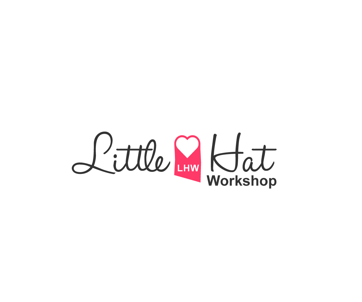 Design de Logo par Davaus pour Little Hat Workshop | Design #16047027