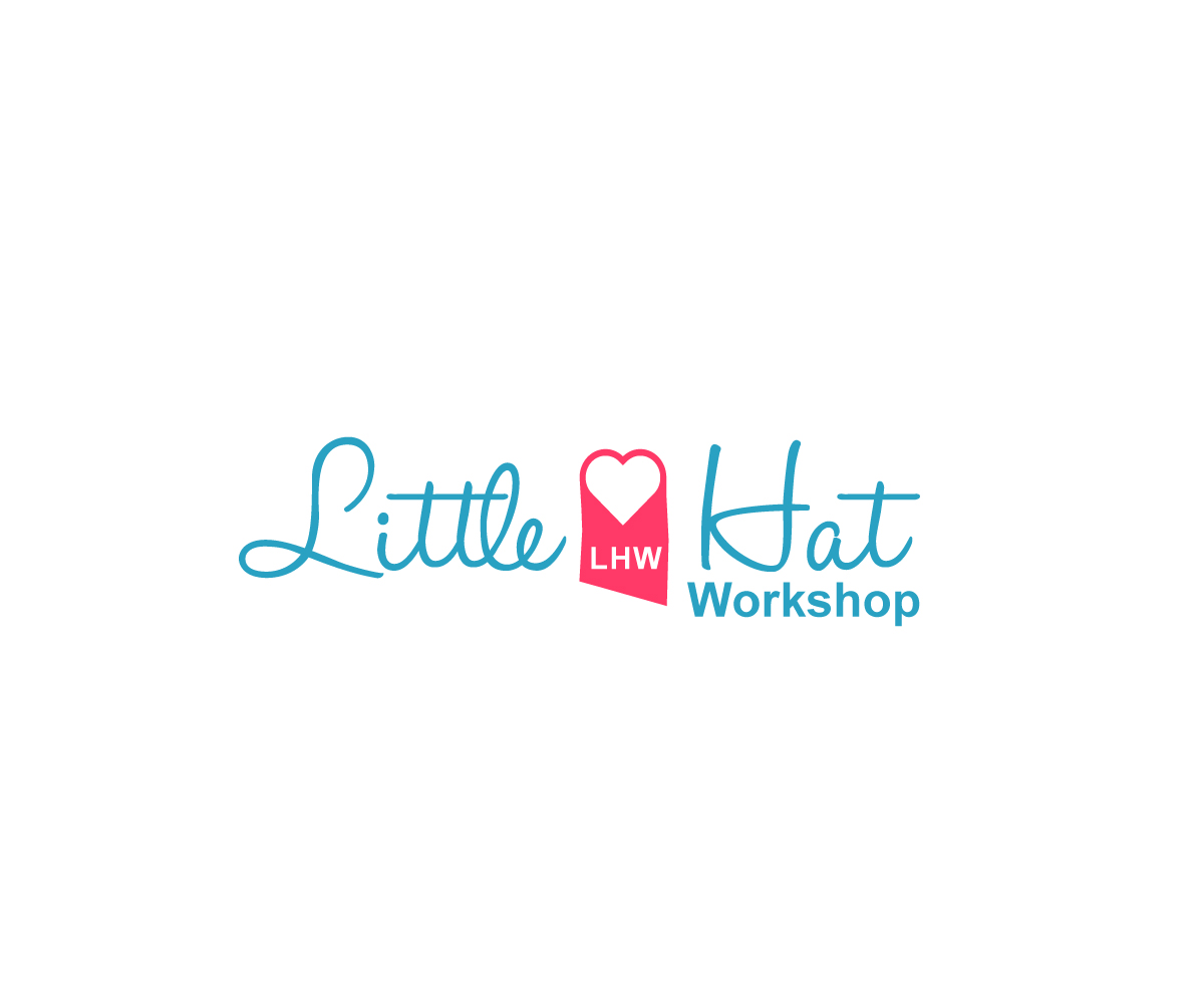 Logo Design by Davaus for Little Hat Workshop | Design #16047028