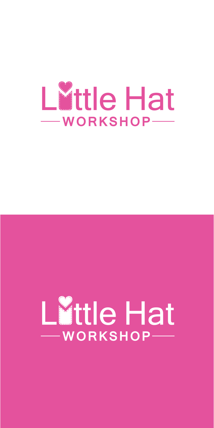 Design de Logo par bits-info-services pour Little Hat Workshop | Design #16076767