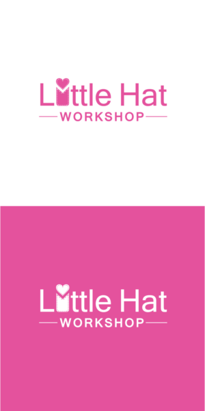 Design de Logo par bits-info-services pour Little Hat Workshop | Design : #16076767