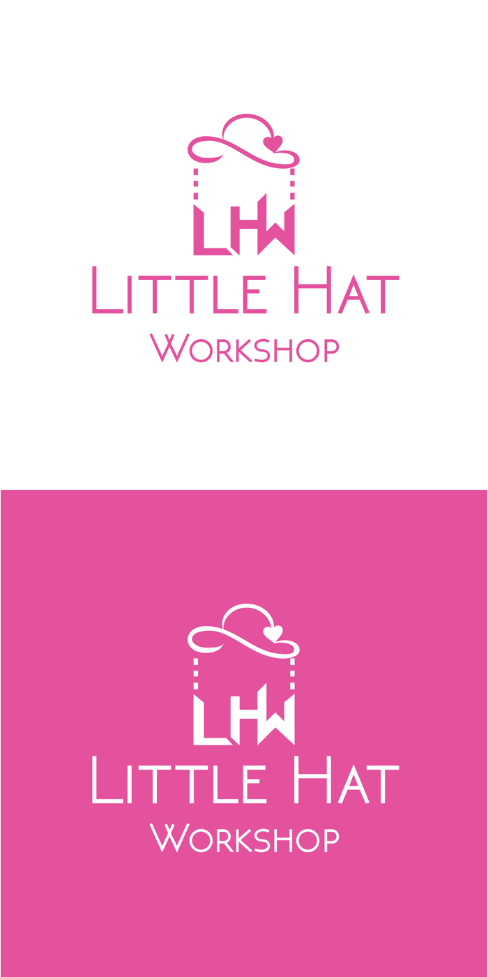 Design de Logo par bits-info-services pour Little Hat Workshop | Design #16076768