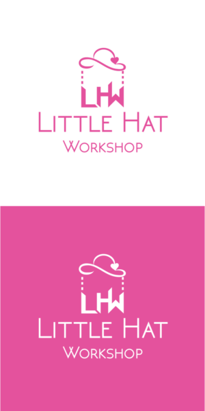 Design de Logo par bits-info-services pour Little Hat Workshop | Design : #16076768