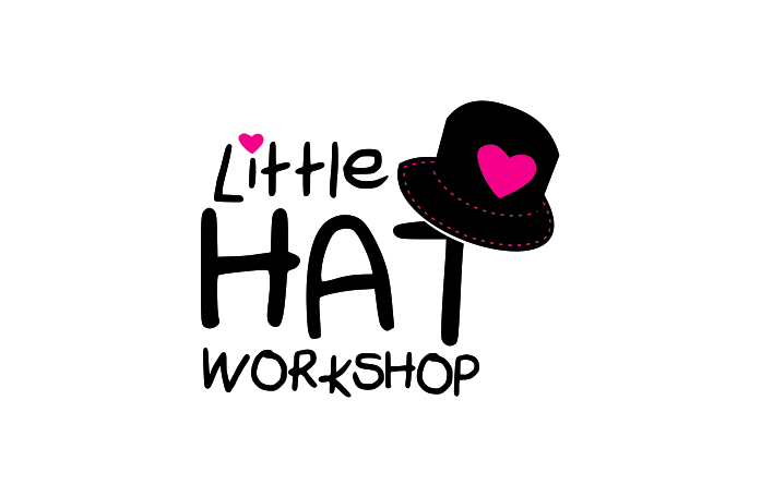 Logo Design by pa2pat for Little Hat Workshop | Design #16040647