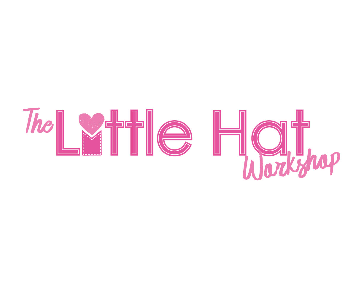 Design de Logo par gerimia.castillo pour Little Hat Workshop | Design #16042140