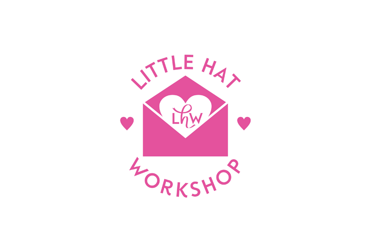 Logo Design by ms.logolady for Little Hat Workshop | Design #16314047