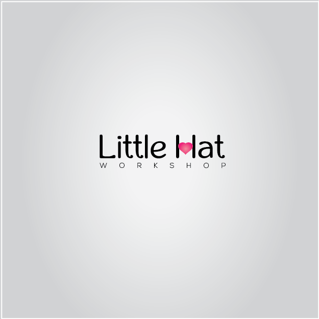 Design de Logo par rozT pour Little Hat Workshop | Design #16317876