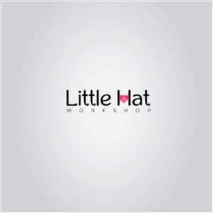 Logo Design by rozT for Little Hat Workshop | Design: #16317876