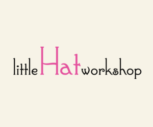 Design de Logo par Thanos Tok pour Little Hat Workshop | Design : #16315062