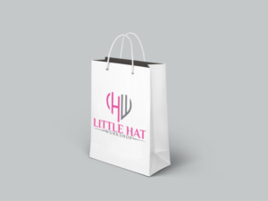 Design de Logo par Sherpa design pour Little Hat Workshop | Design : #16060652