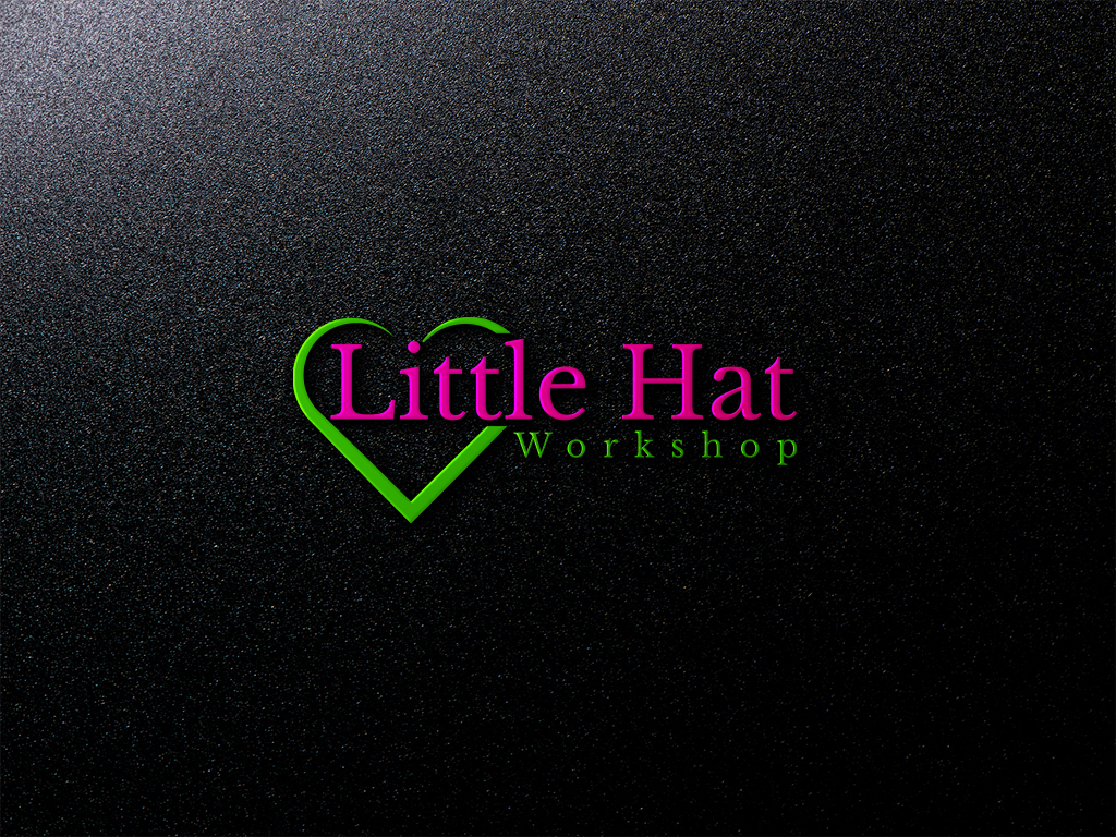 Design de Logo par imsakiballhasan pour Little Hat Workshop | Design #16143652