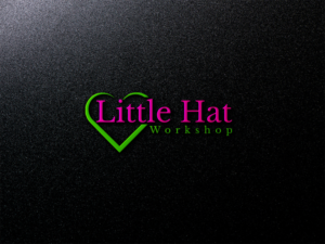 Design de Logo par imsakiballhasan pour Little Hat Workshop | Design : #16143652