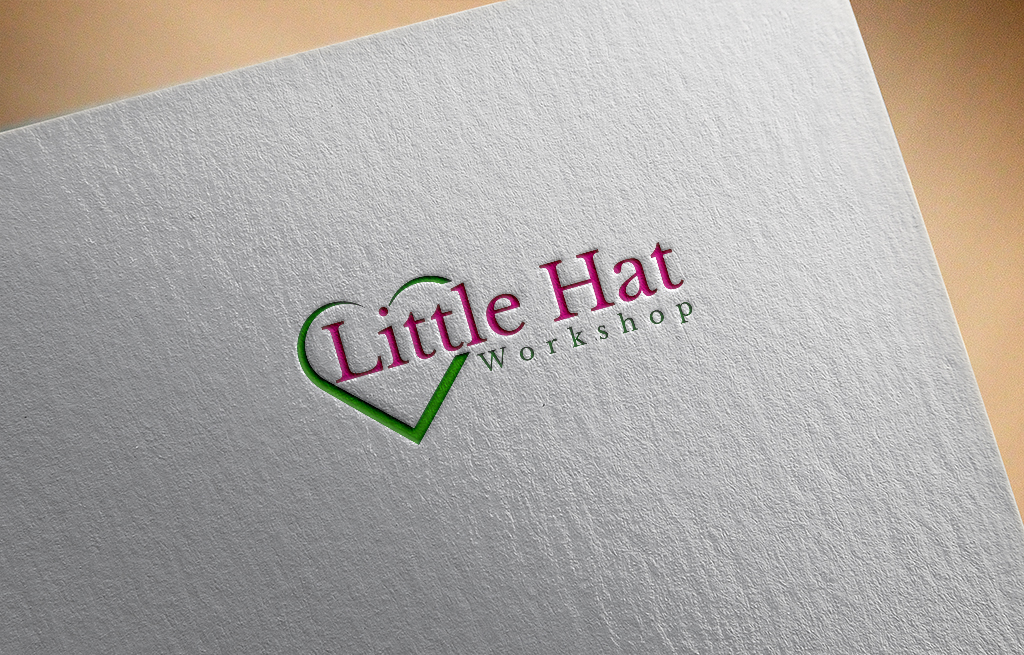 Design de Logo par imsakiballhasan pour Little Hat Workshop | Design #16143653