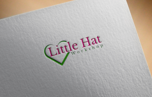 Design de Logo par imsakiballhasan pour Little Hat Workshop | Design : #16143653