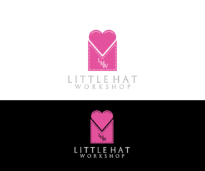 Logo Design by maceemisha for Little Hat Workshop | Design: #16043292