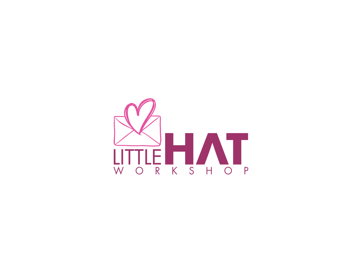 Logo Design by Desde R. for Little Hat Workshop | Design #16040498