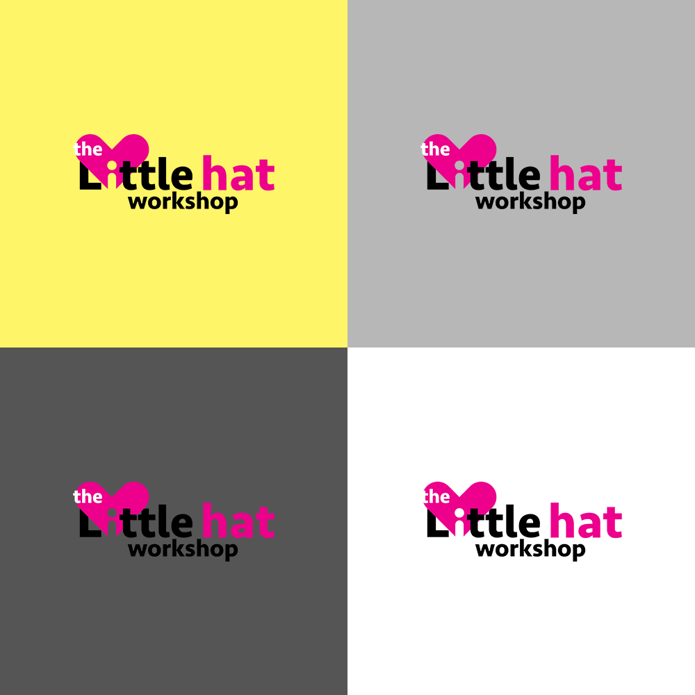 Logo Design by todordimov for Little Hat Workshop | Design #16321902