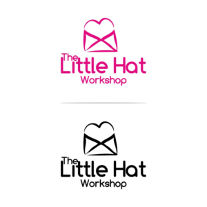 Logo Design by Basksh Designs for Little Hat Workshop | Design #16056520