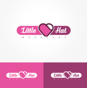 Design de Logo par NineTwoEleven Media pour Little Hat Workshop | Design : #16052177