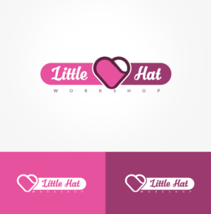 Design de Logo par NineTwoEleven Media pour Little Hat Workshop | Design : #16052178