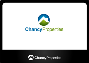 Chancy Properties | Logo Design by laceymosleyy